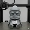 PILAF 0.2mm layer, 3 walls, 8% infill