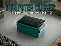 0.2mm layer, 2 walls, 7% infill