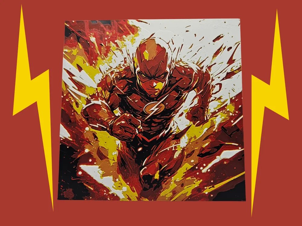 The Flash (DC Comics)