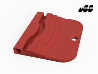 FILAMENT CLIP