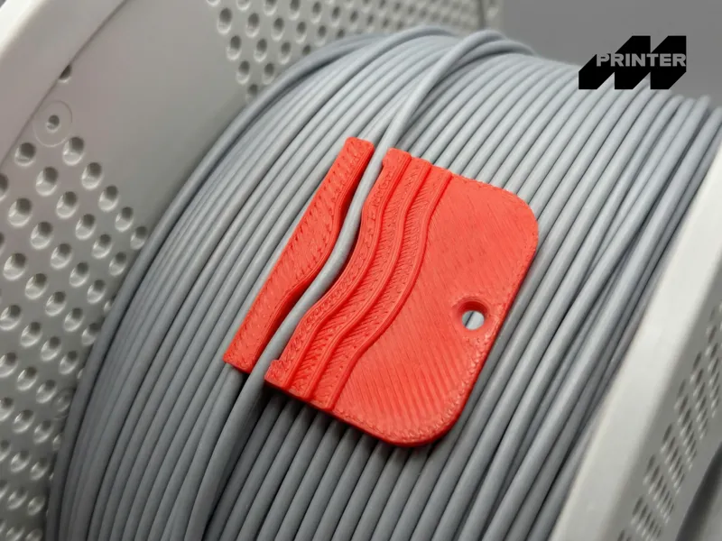 Filament Clip