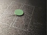0.2mm layer, 2 walls, 10% infill