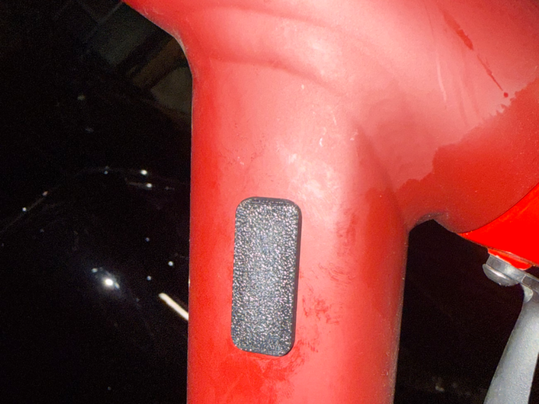 Cube Bike 2022 SL Road Cable plug
