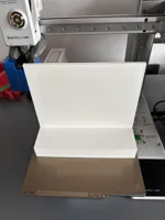0.25mm layer, 2 walls, 15% infill