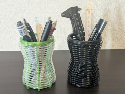 FilamentPenHolder v1.0
