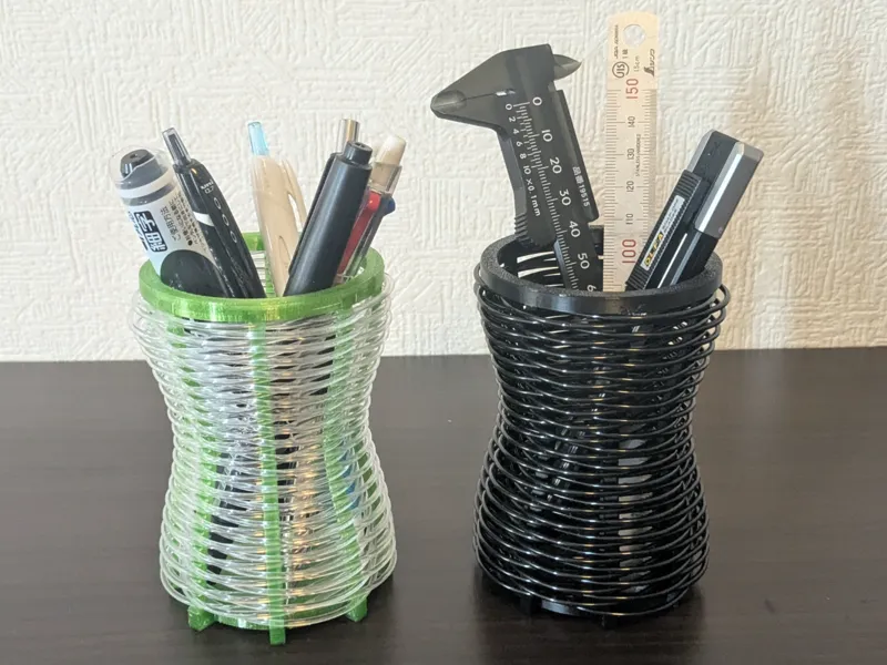 FilamentPenHolder v1.0