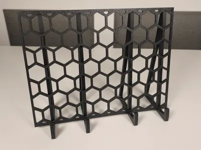 Modular Magazine Stand. H2S. No support
