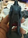 0.2mm layer, 3 walls, 5% infill