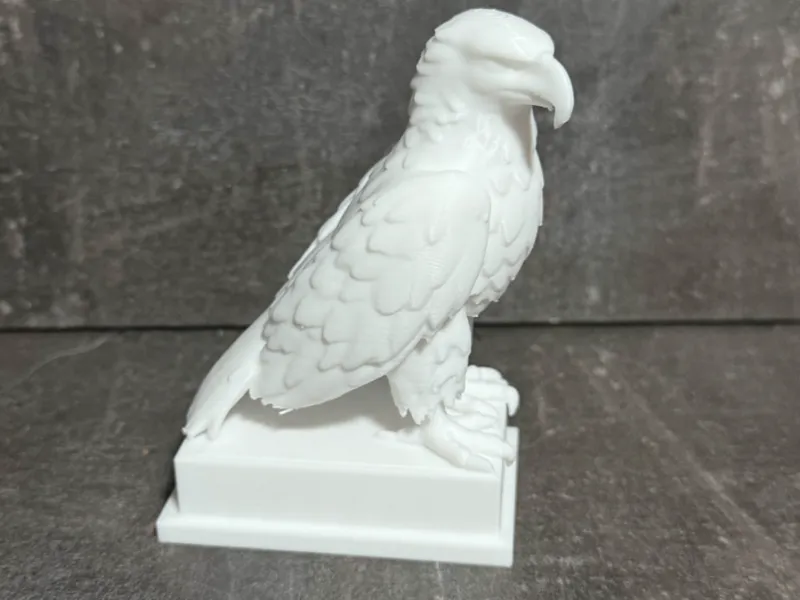 Eagle/Adler