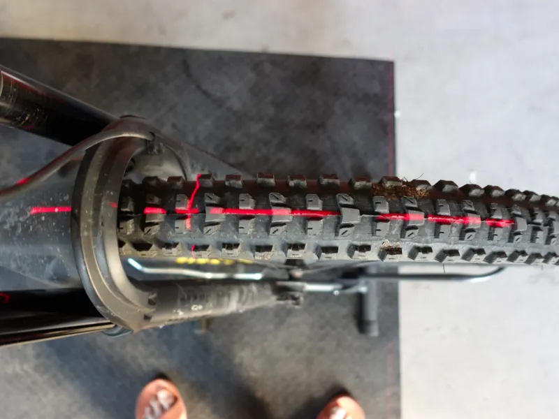 handlebar alignment tool