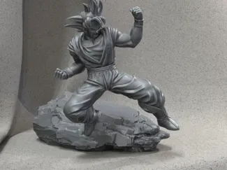 Goku