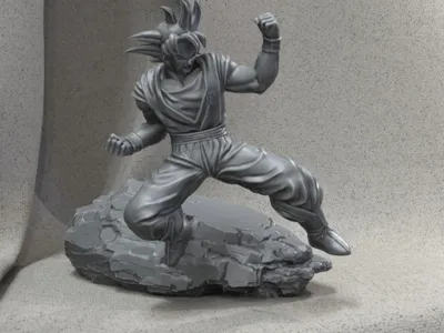 Goku