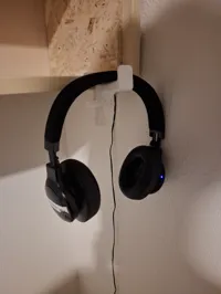 Support pour casque audio — photo 2