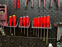 0.16mm layer, 3 walls, 20% infill