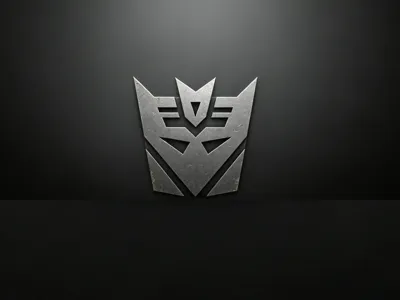 Decepticon Emblem