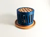 0.12mm layer, 2 walls, 15% infill