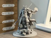 150mm高 精细版