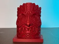 0.16mm layer, 2 walls, 15% infill