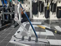 0.12mm layer, 2 walls, 20% infill