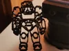 Fallout Armor T wall 0.2mm layer, 2 walls, 15% infill