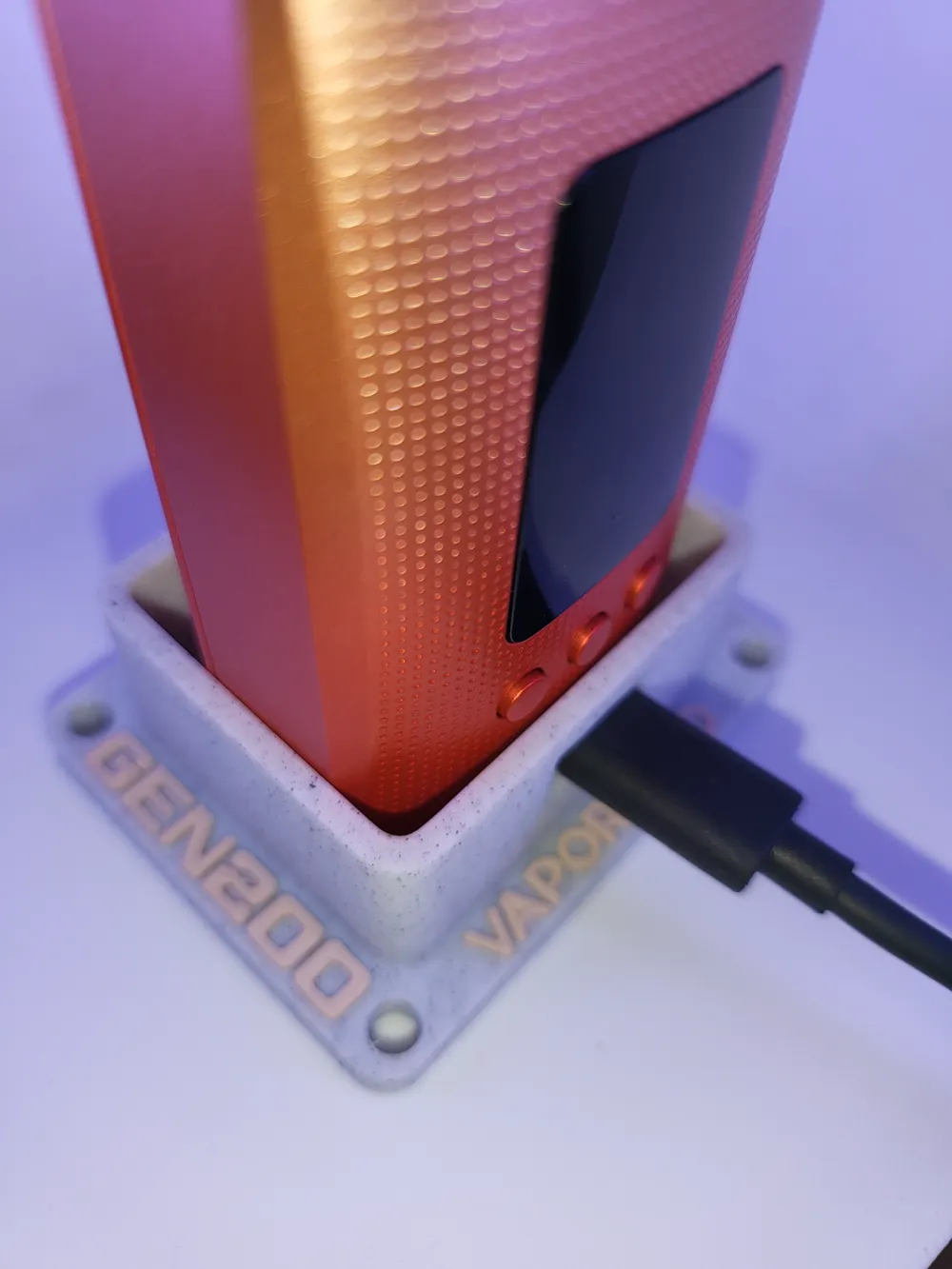 Future Possibility Of E-cigarette Consumption (Regulation Relaxation