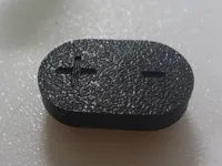 0.16mm layer, 2 walls, 15% infill