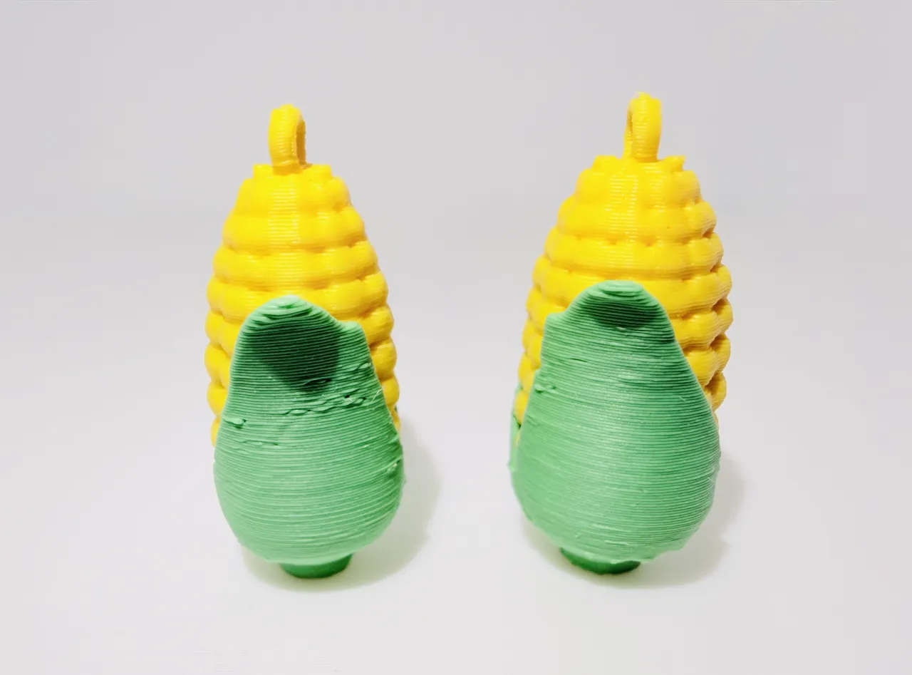 Corn Earrings Giftable Decor view 4