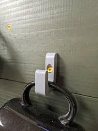 0.2mm layer, 6 walls, 25% infill