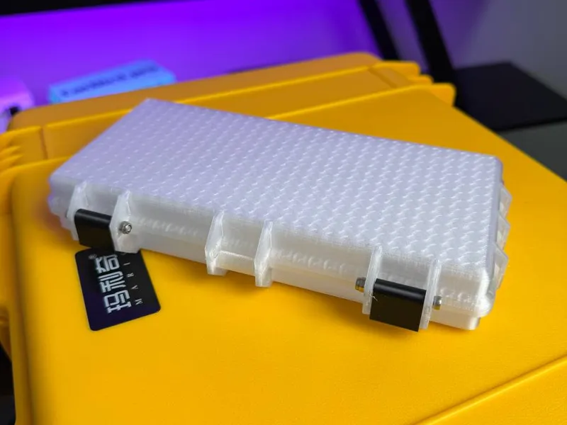 Small Utility Case
