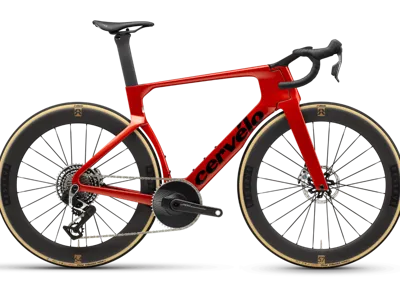 Cervelo S5