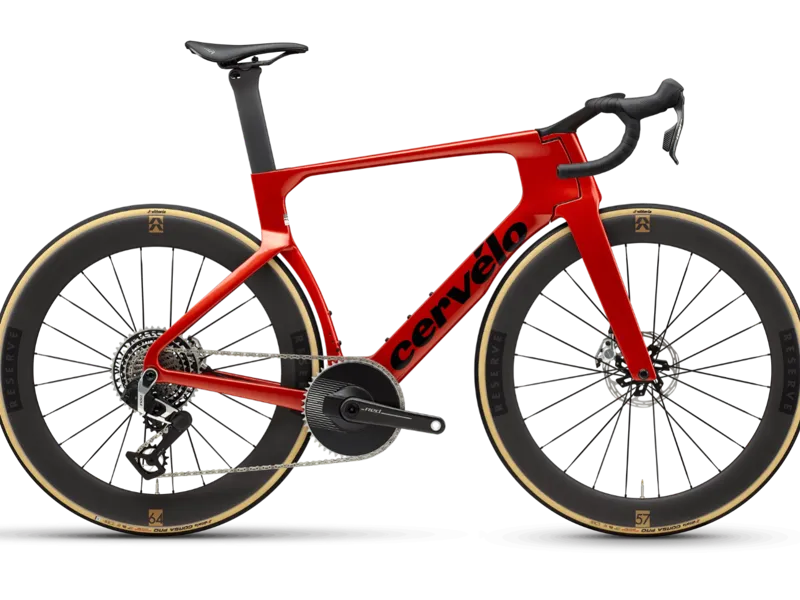 Cervelo S5