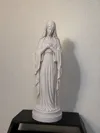 OUR LADY - UNPAINTED