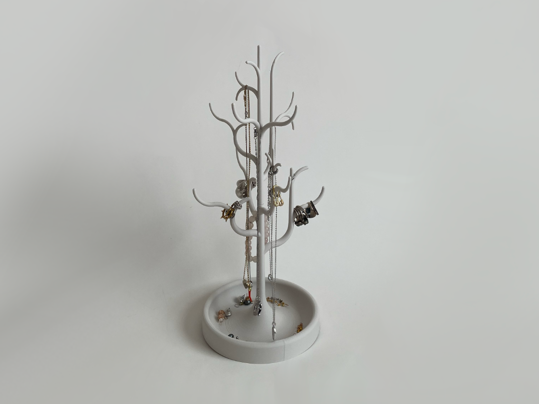 Jewelry Tree Stand