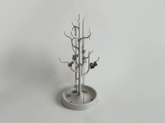 Jewelry Tree Stand