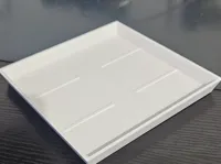 0.24mm layer, 3 walls, 15% infill