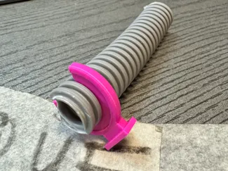 Ring Clamp for ICTA Conduit Ø20 mm