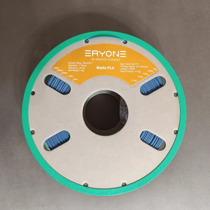 Eryone cardboard spool adapter for AMS