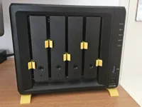 Synology DS918+ print profile