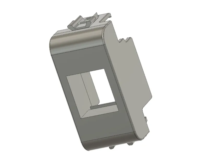 Gewiss ethernet cat6