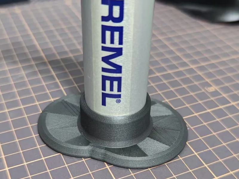 琢美喷枪底座 DREMEL 2000 2200