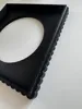 Ribbed bottom