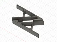 Support pour écran portable — photo 2