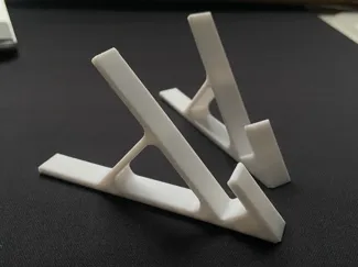 Portable Monitor Stand