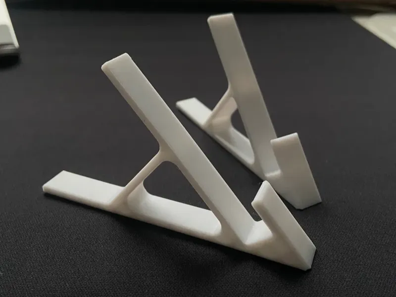 Portable Monitor Stand