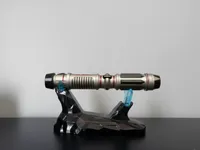 Sabre laser Sith, Puissance et Contrôle — photo 2