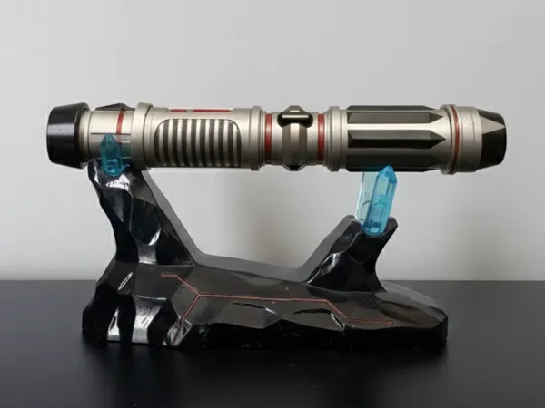 Sabre laser Sith, Puissance et Contrôle
