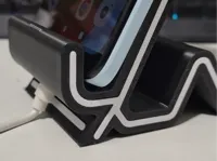 0.16mm layer, 2 walls, 10% infill