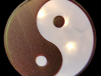 YinYang Lightbox