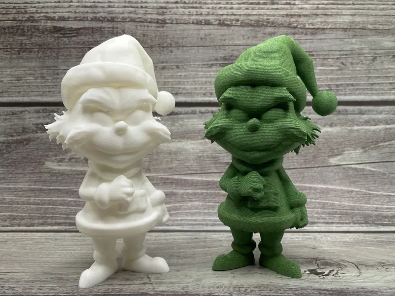 The Grinch