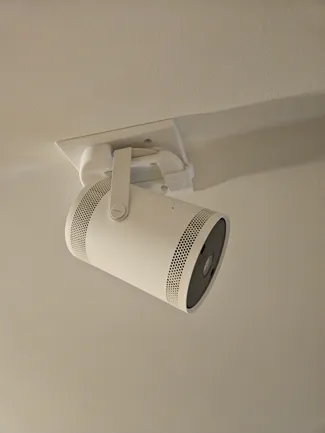 Samsung The Freestyle Wall / Ceiling mount